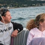 クリスコーチと友人