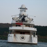 ヘリコプター？