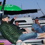 皆で楽しみました