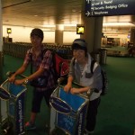 都連の強化指定選手達