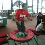 ポールプラントも良くなっています◎