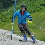 高い姿勢のアンギュレーション「くの字姿勢」◎