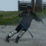 Aフォームも理想的◎