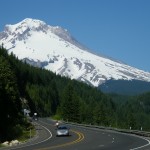 インディアンのお墓の先からの絶景