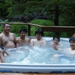 疲れが取れる！