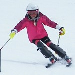 エッヂが立ってきました◎