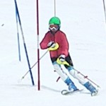 スタンスが良くなりました◎