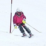 小２でノーマルブレイクの練習中、頑張っています◎