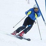 アームポジションもグッド◎