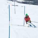 力強いフォーム◎ 力強いフォーム◎