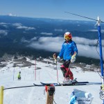 着いて2日目にタイムレースは厳しかった!長くて~ 着いて2日目にタイムレースは厳しかった!長くて~