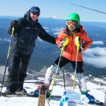 今日は頑張りました。無線も無くさないし、ゴーグルも忘れなかったよ!エライ! 今日は頑張りました。無線も無くさないし、ゴーグルも忘れなかったよ!エライ!