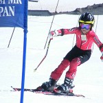 上から狙うようになりました◎