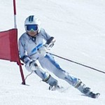 脚が長い高いフォーム◎