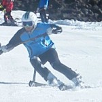 脚が短い低い姿勢×