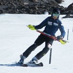 上手く膝の絞りが出来ない！