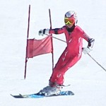 腰の位置が変わった◎