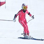 腰が伸びてきた！◎