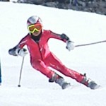 力強く、速くなっています◎