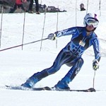 ヒップローテーションが内倒をうんでいます