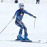 トップが浮いてのシッティングポジション予備軍