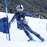 外内膝の絞りが出来てきた◎