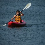 いつもニコニコの可愛いアンパンマン(名付け親ヒデさん)