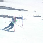 力強く変身した２日目◎