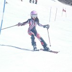 ２日目アンギュレーション「くの字姿勢」が出来ています◎