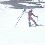 左ターンも…◎