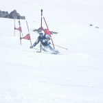 骨盤のレベルを練習中◎