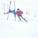 上下差が出来てきた！