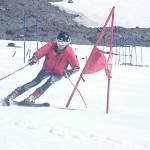 アンギュレーション「くの字姿勢」が出来てきた