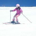 抱え込み抜重からの切り返しも格好いい◎