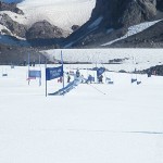 ＵＳの滑りに負けないフォーム◎