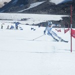 骨盤が上がってきています◎