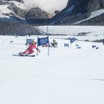 アームポジションを変えて内倒が無くなり、外足を踏めるようになりました◎