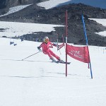 腰が前方に乗せられるようになりました◎