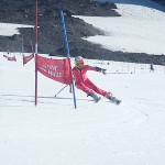 骨盤のレベルも完璧！上下差も◎