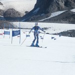 腰が浮いているので抱え込み抜重を練習しましょう 腰が浮いているので抱え込み抜重を練習しましょう