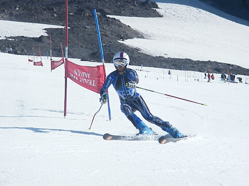 上下差も出来てきました◎グレイト! 上下差も出来てきました◎グレイト!