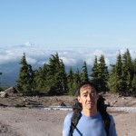 爽やかな森林浴で元気百倍