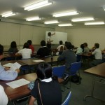 ポイント講習会　失敗した時は棄権した方が良いの？