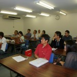 ＵＳＭＲスキークラブ総会