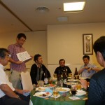 紙上スーパー大回転競技会にて