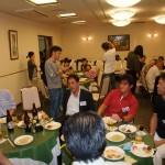 難しいので…皆ペナルティー飲みばっかり…