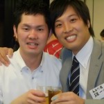 大学院卒業して管理栄養士と青年歯科医師のＵＳＭＲ卒業生