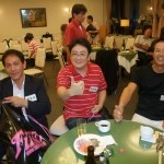 基礎も競技も仲が良いＵＳＭＲ