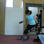 ターン始動期でお尻が出て…マキシマムではどんだけ？出るの