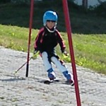 久しぶりの参加なので腕が下がっています